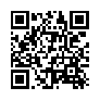 本网页连接的 QRCode