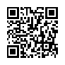 本网页连接的 QRCode