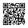 本网页连接的 QRCode