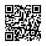 本网页连接的 QRCode