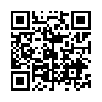 本网页连接的 QRCode