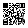 本网页连接的 QRCode