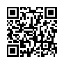 本网页连接的 QRCode