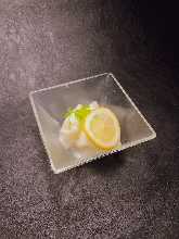 柠檬雪酪 柠檬雪酪