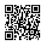 本网页连接的 QRCode