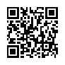 本网页连接的 QRCode