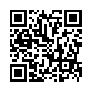 本网页连接的 QRCode