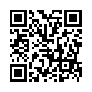 本网页连接的 QRCode