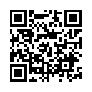 本网页连接的 QRCode