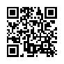 本网页连接的 QRCode