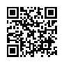 本网页连接的 QRCode