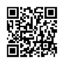 本网页连接的 QRCode