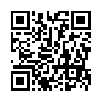 本网页连接的 QRCode