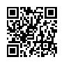 本网页连接的 QRCode