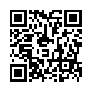 本网页连接的 QRCode