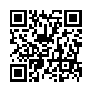 本网页连接的 QRCode