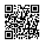 本网页连接的 QRCode