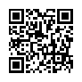 本网页连接的 QRCode