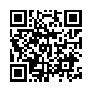 本网页连接的 QRCode