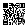 本网页连接的 QRCode