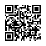 本网页连接的 QRCode