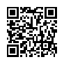 本网页连接的 QRCode