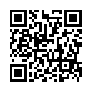 本网页连接的 QRCode