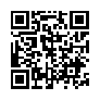 本网页连接的 QRCode