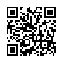 本网页连接的 QRCode