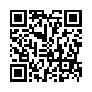 本网页连接的 QRCode