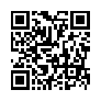 本网页连接的 QRCode