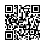 本网页连接的 QRCode