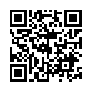 本网页连接的 QRCode