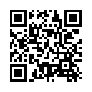 本网页连接的 QRCode