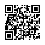 本网页连接的 QRCode
