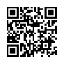 本网页连接的 QRCode