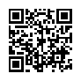 本网页连接的 QRCode