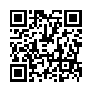 本网页连接的 QRCode