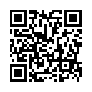 本网页连接的 QRCode