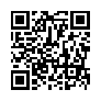 本网页连接的 QRCode