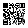 本网页连接的 QRCode