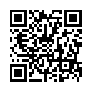 本网页连接的 QRCode