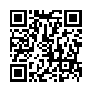 本网页连接的 QRCode