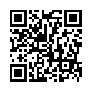 本网页连接的 QRCode