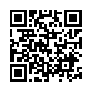 本网页连接的 QRCode