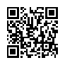 本网页连接的 QRCode