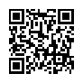 本网页连接的 QRCode