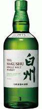白州威士忌