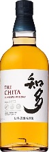 知多威士忌