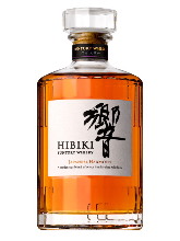 响威士忌